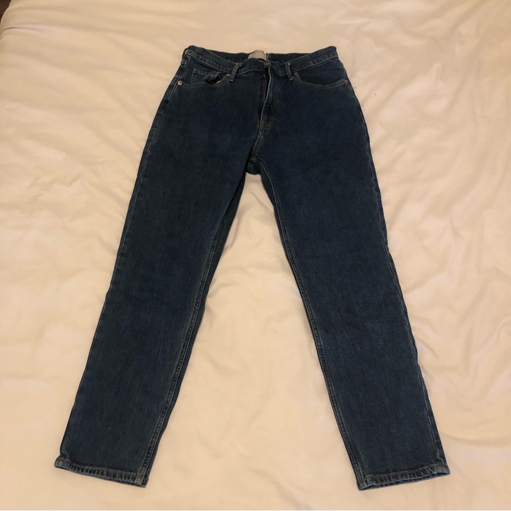 Everlane The Original Cheeky Jean